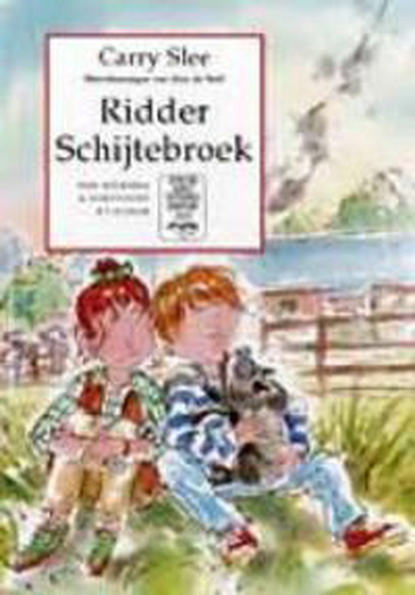 Ridder Schijtebroek