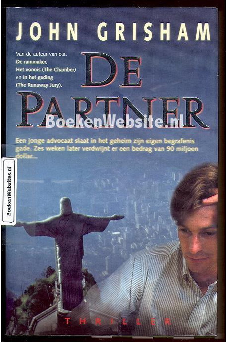 boekenbalie_9789051082470_cover De Partner