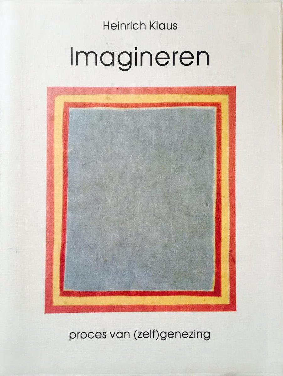 H. Klaus Imagineren / New Age thumbnail