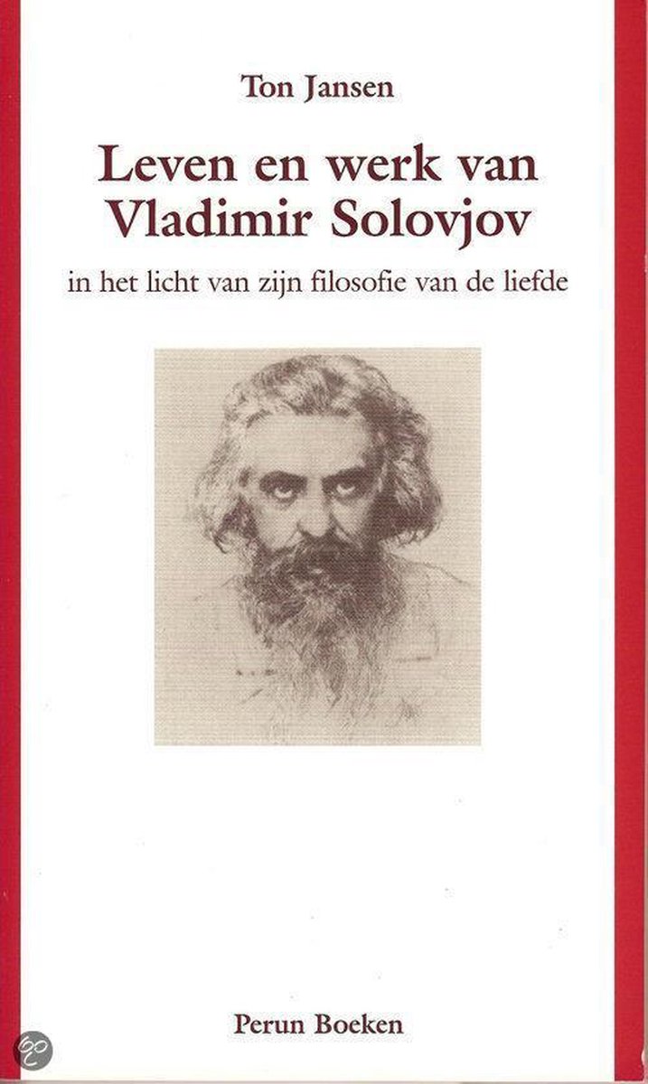 boekenbalie_9789076921044_cover Leven en werk van vladimir solovjov