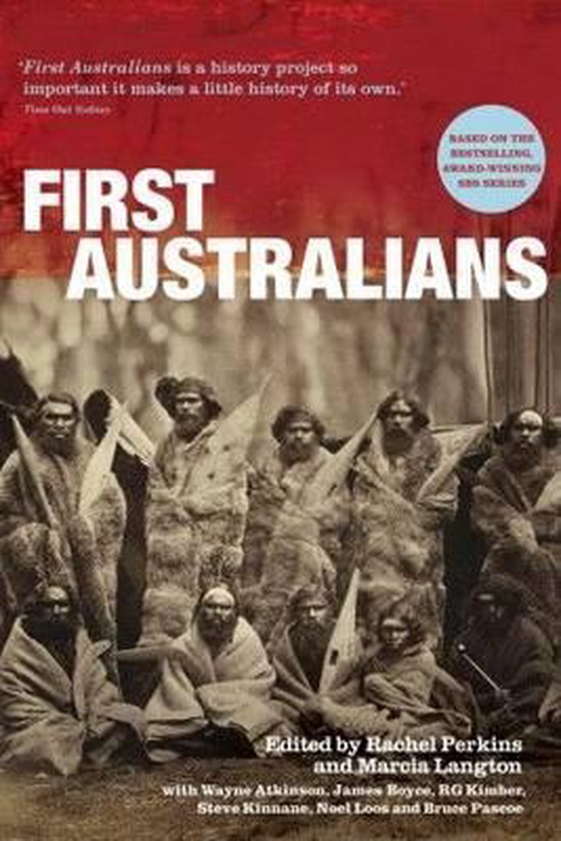 First Australians