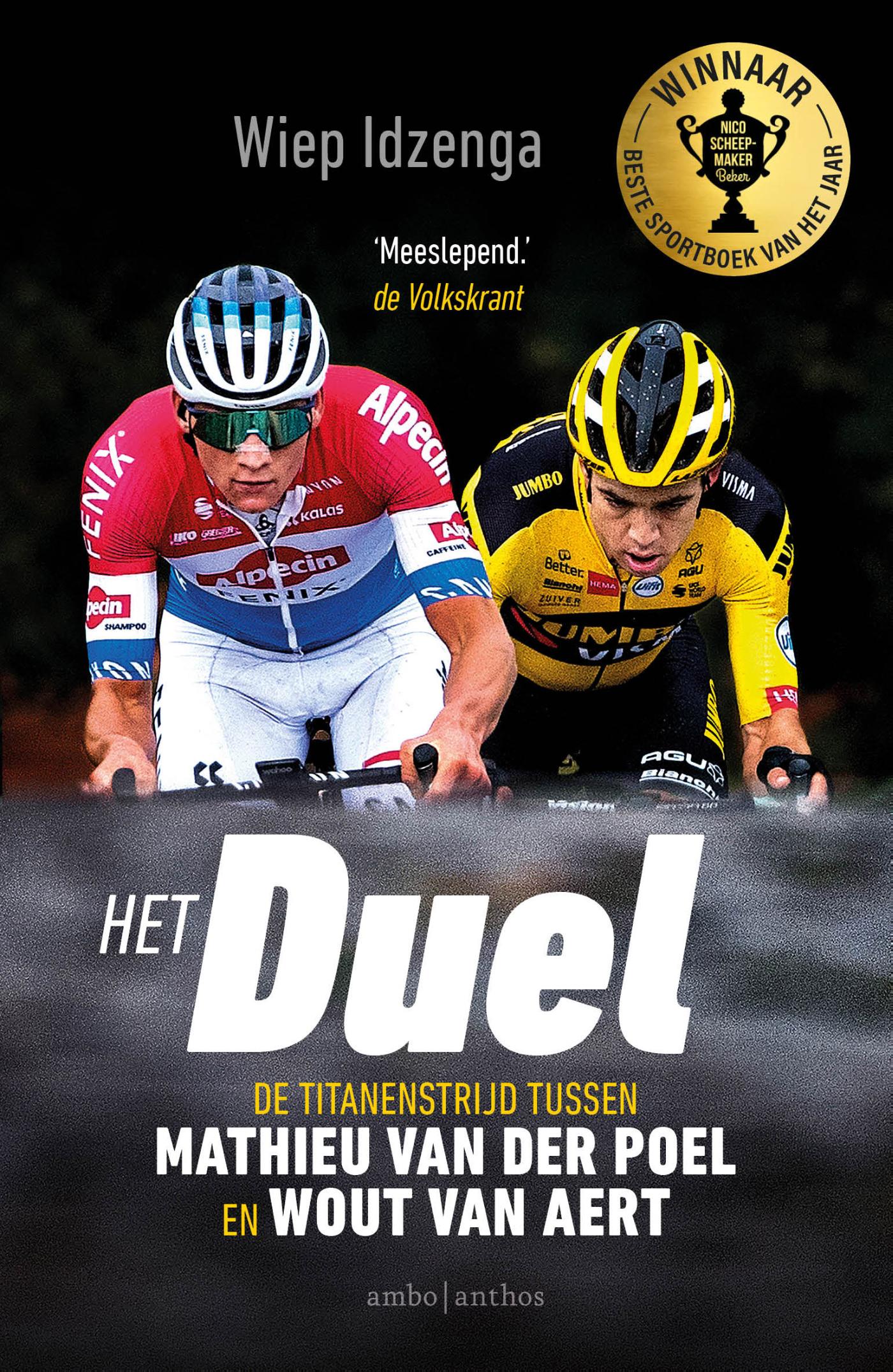 Wiep Idzenga Het Duel thumbnail