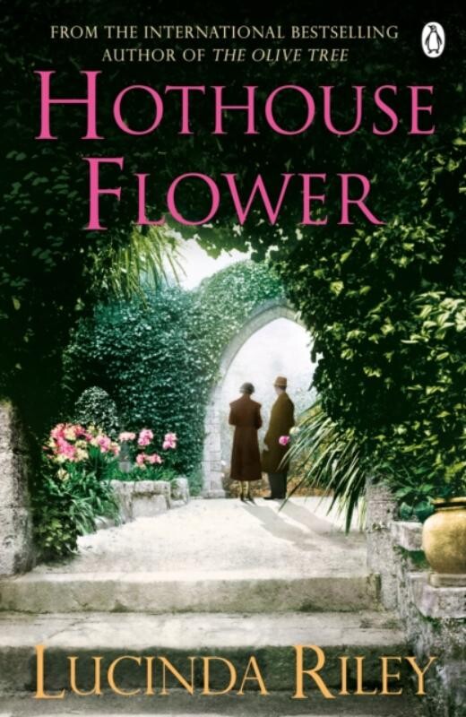 Hothouse flower