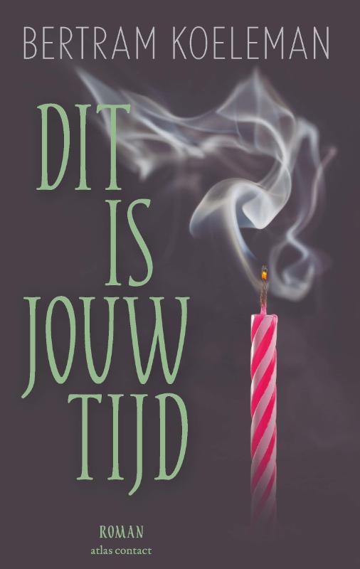 Bertram Koeleman Dit Is Jouw Tijd thumbnail