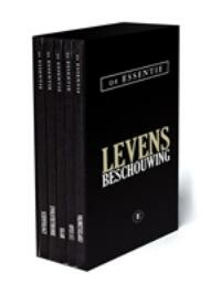 DE ESSENTIE LEVENSBESCHOUWING BOX (5 TIT