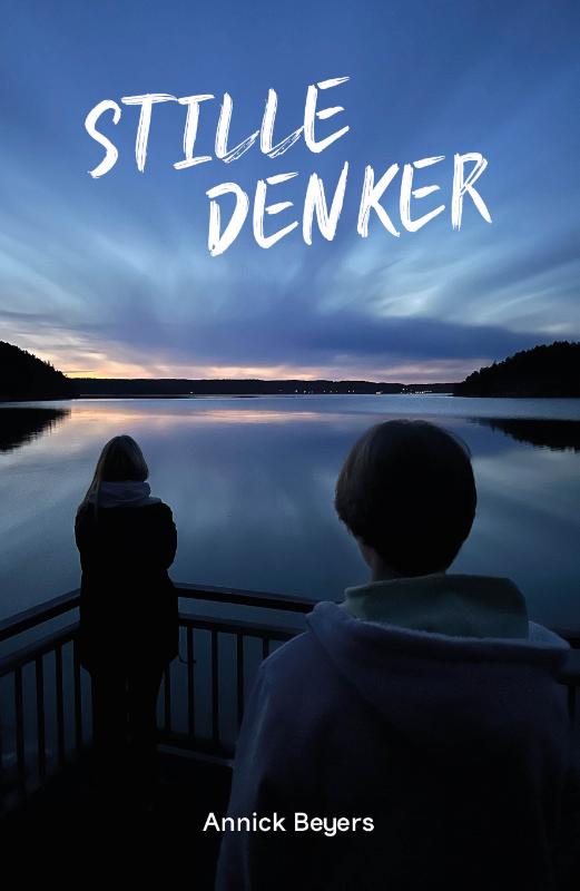 Annick Beyers Stille Denker