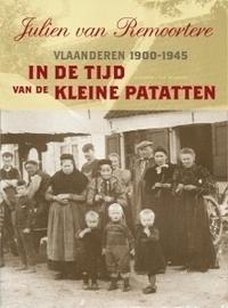 boekenbalie_9789056177683_cover In de tijd van de kleine patatten