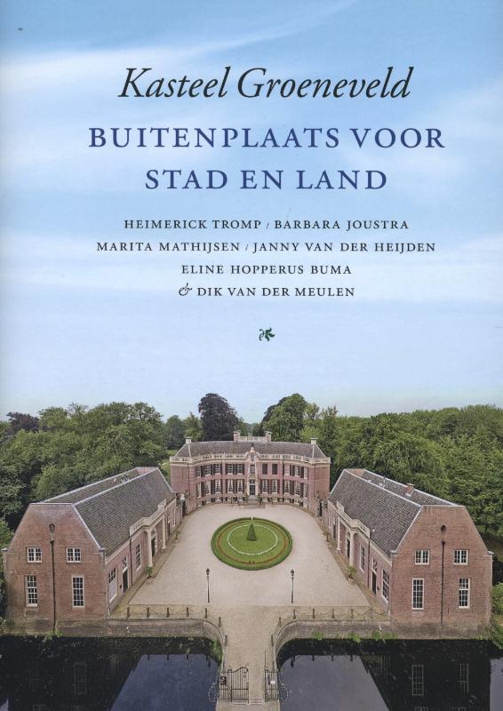 Een Buitenplaats Voor Stad En Land thumbnail
