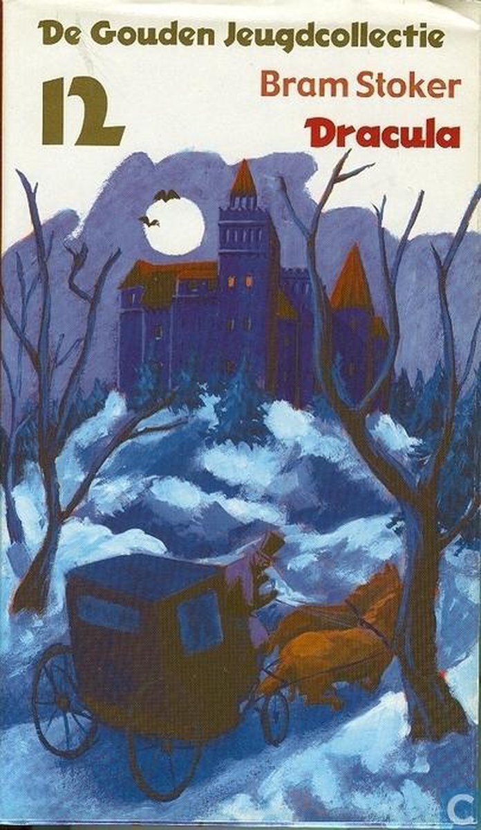 Dracula thumbnail