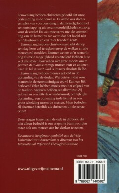 Hier beneden is het niet achterkant