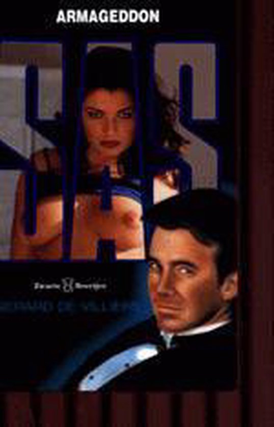 Armageddon / SAS / 143