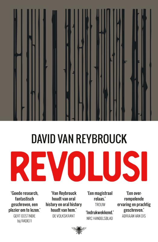 Revolusi