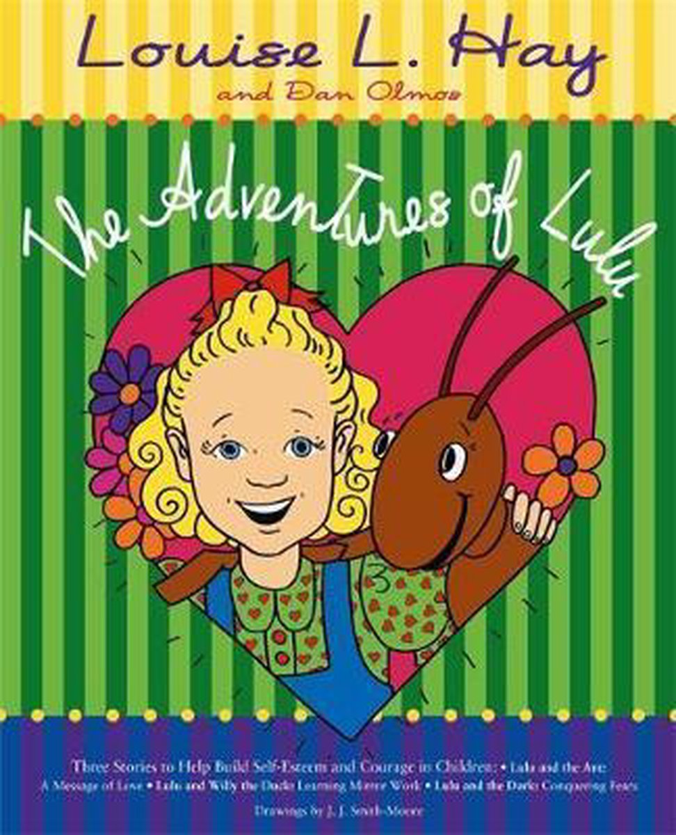 The Adventures of Lulu