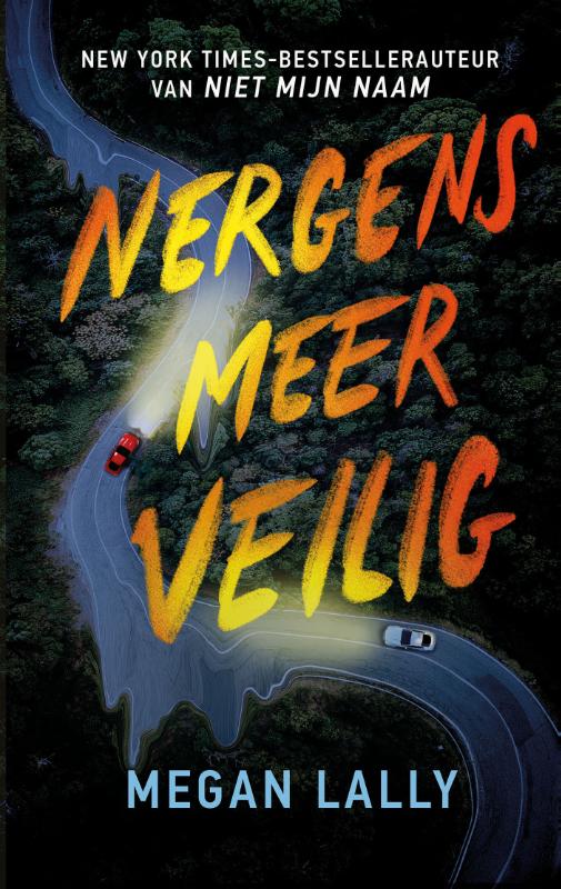 Nergens meer veilig / Politie niet betreden