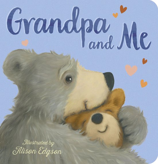 Danielle Mclean Grandpa And Me thumbnail
