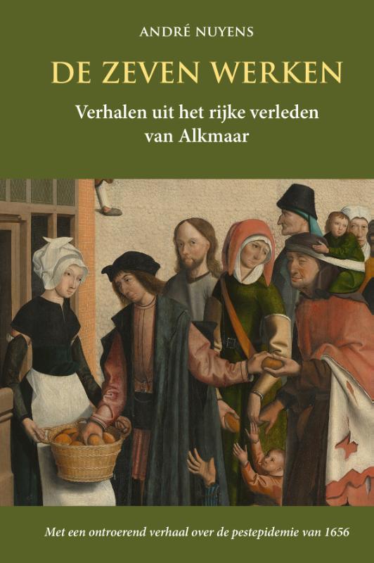 André Nuyens De Zeven Werken thumbnail