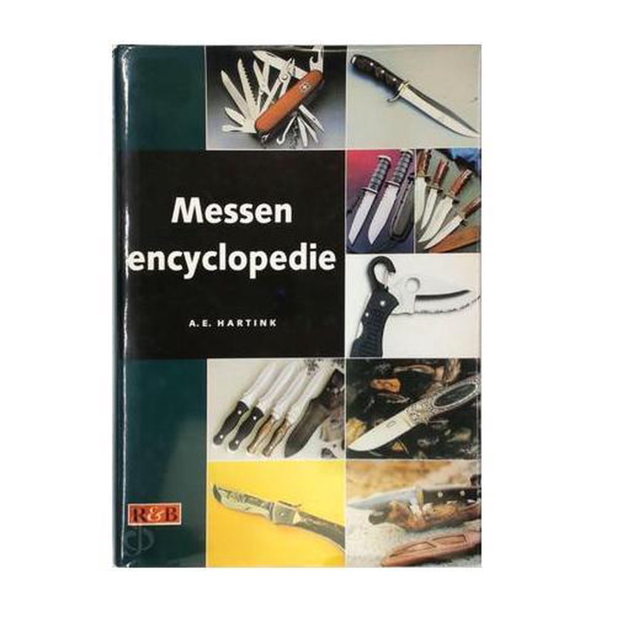 Messenencyclopedie