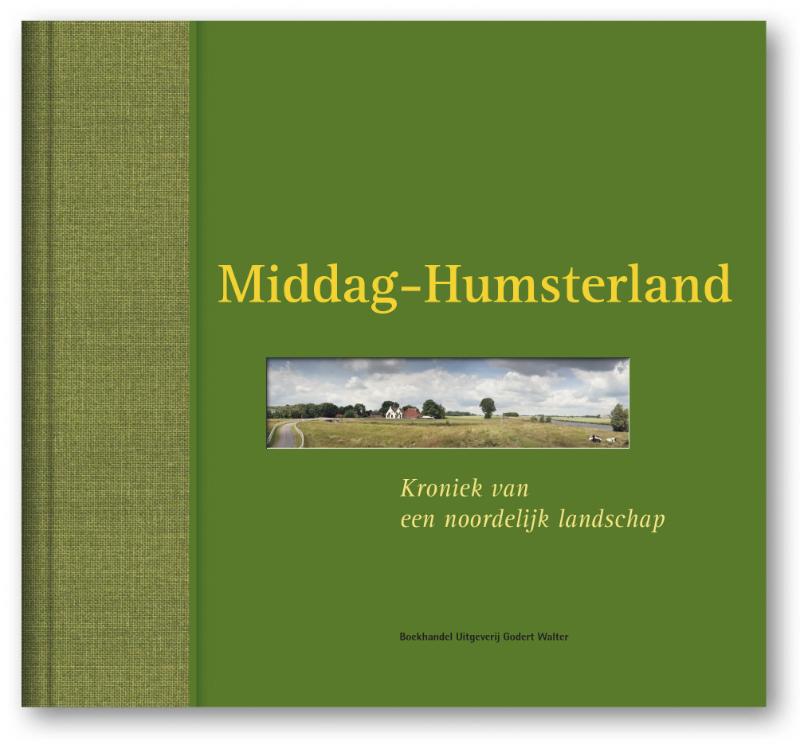 Middag-Humsterland