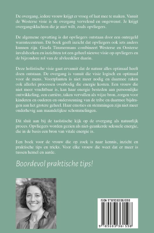 Een frisse kijk op opvliegers achterkant