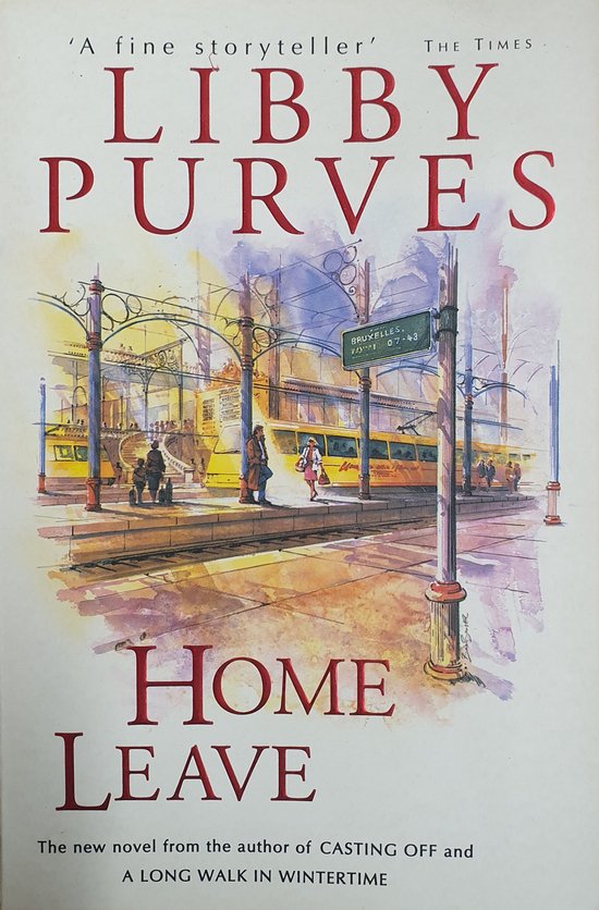 Home Leave