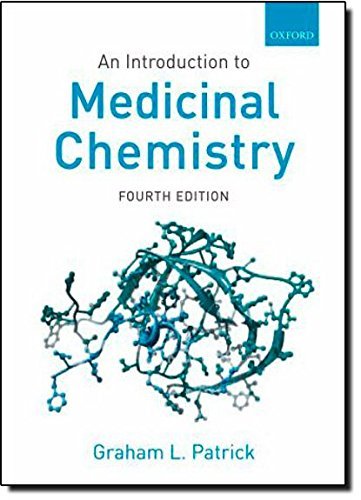 An Introduction to Medicinal Chemistry