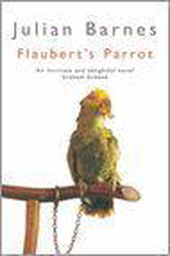 Flaubert's Parrot