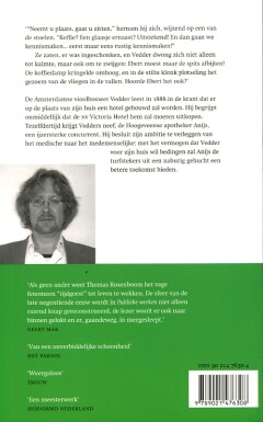 Publieke werken achterkant