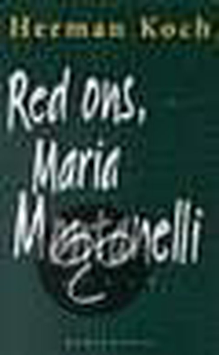 Red Ons Maria Montanelli