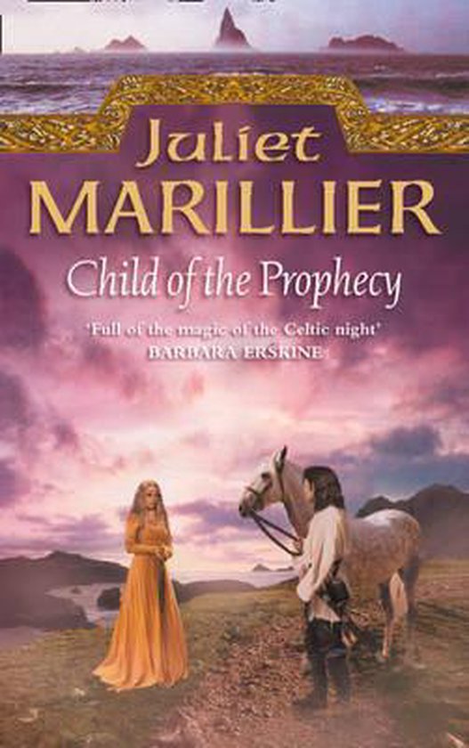 Child Of The Prophecy