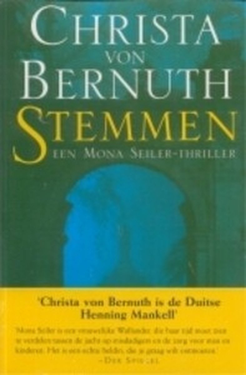 Christa von Bernuth Stemmen thumbnail