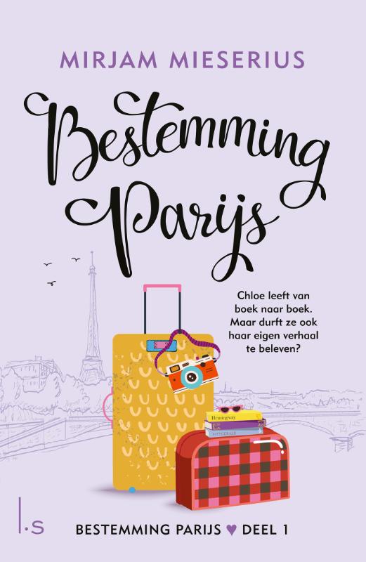 Bestemming Parijs / Bestemming Parijs / 1