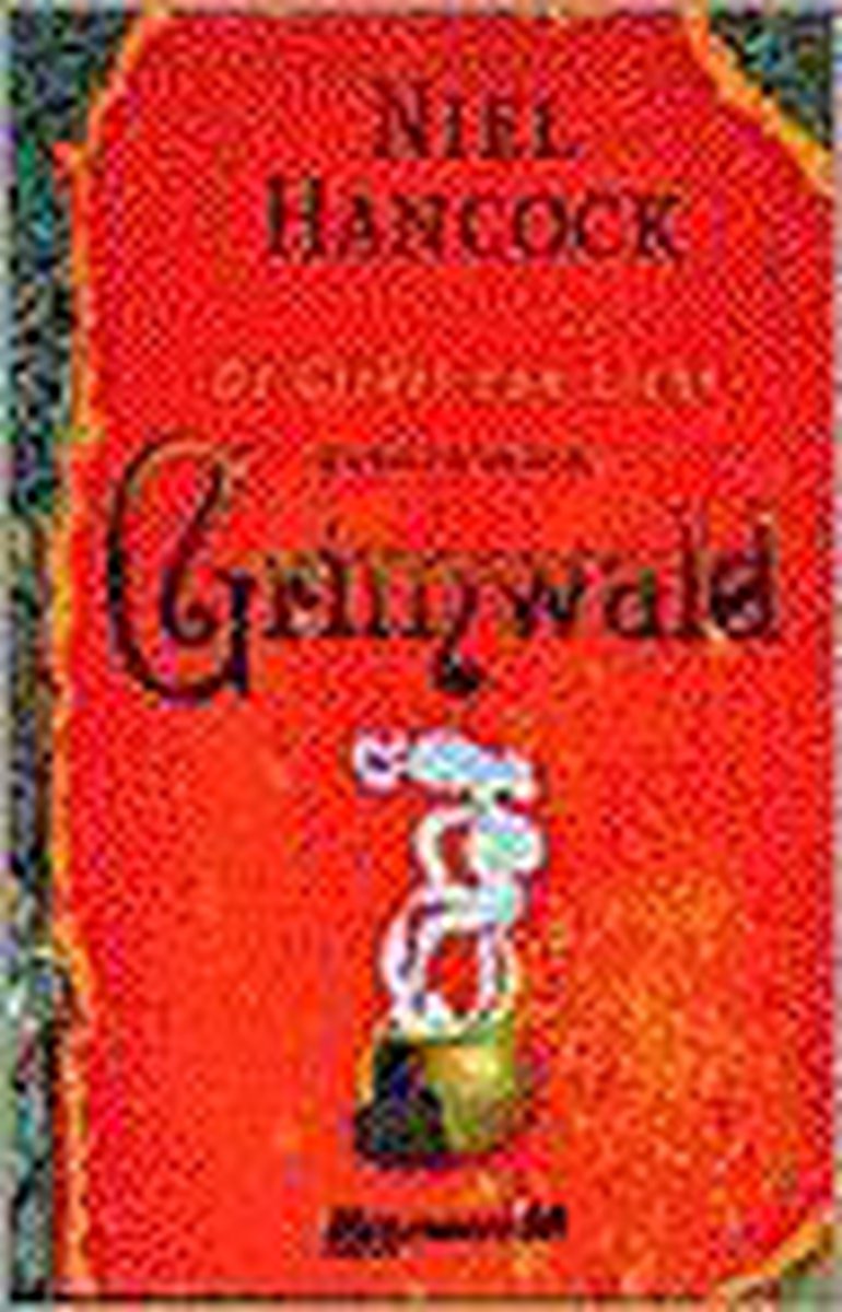 Grimwald