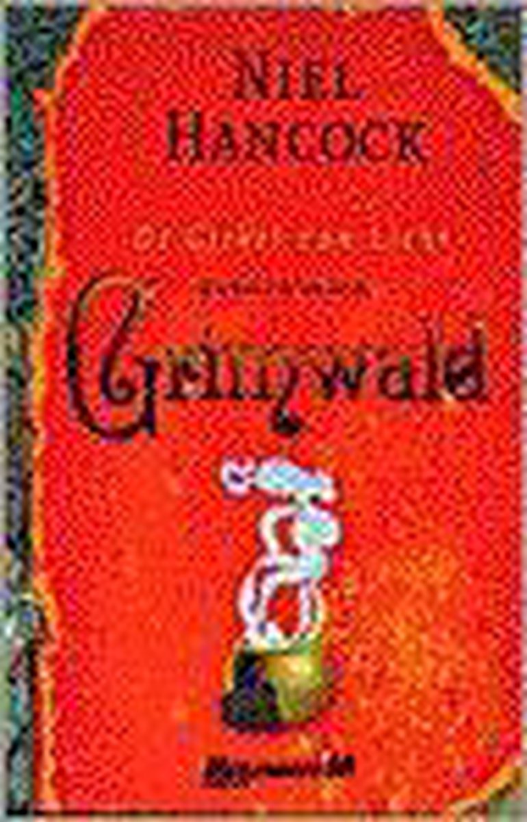 boekenbalie_9789029059732_cover Grimwald / De Cirkel van het Licht / 1