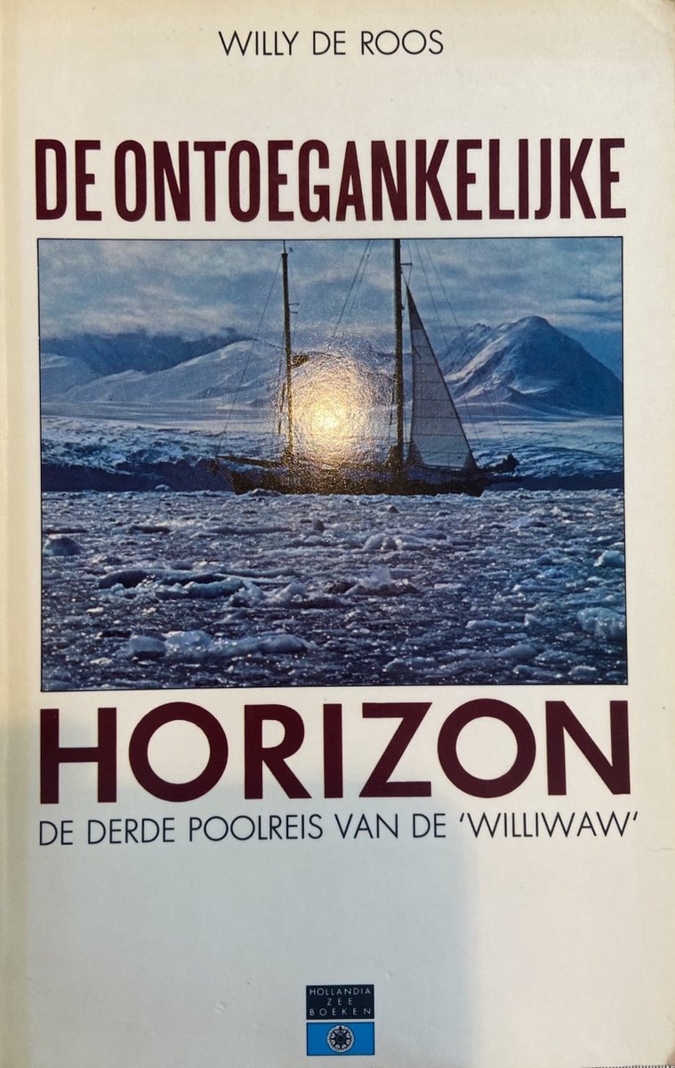 De ontoegankelijke horizon