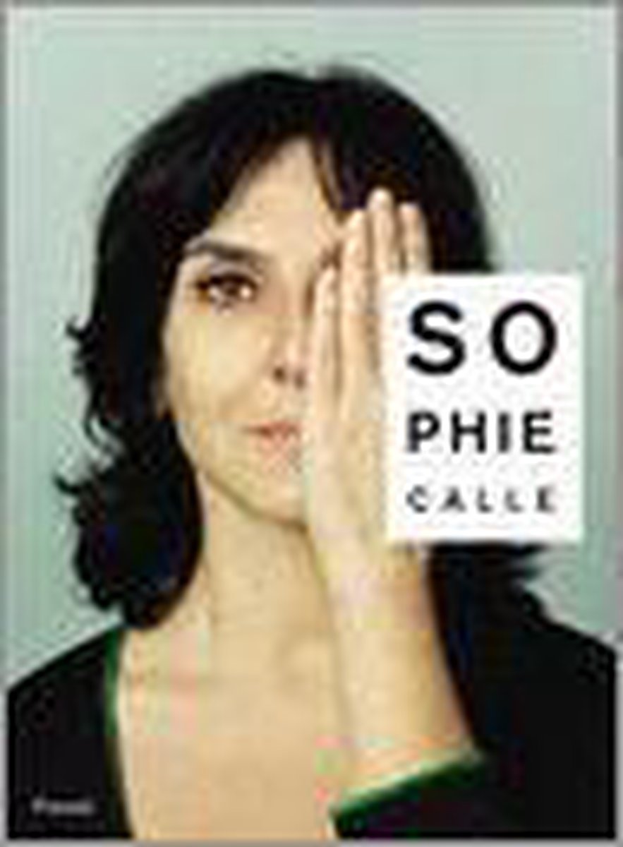 Sophie Calle