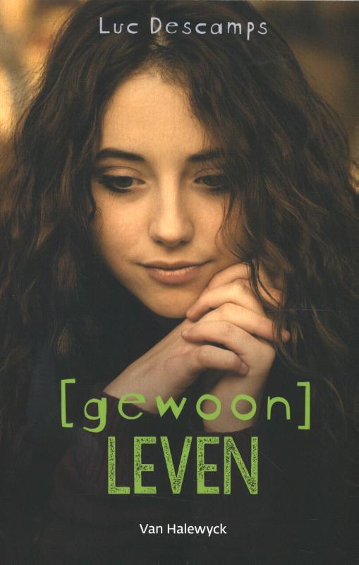 Luc Descamps [Gewoon] Leven / Gewoon