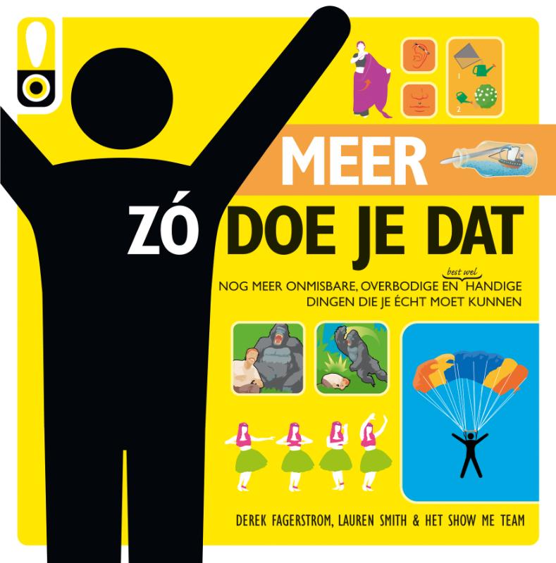 Laura Smith Meer Zó Doe Je Dat