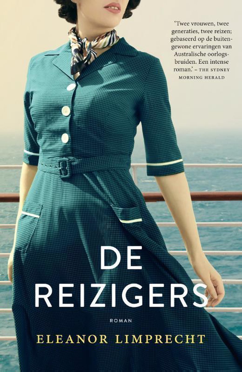 Eleanor Limprecht De Reizigers thumbnail