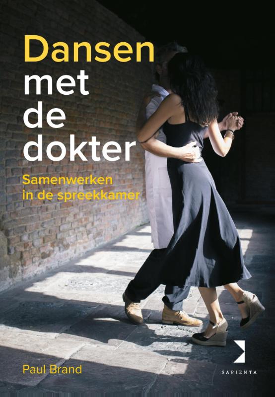 Paul Brand Dansen Met De Dokter
