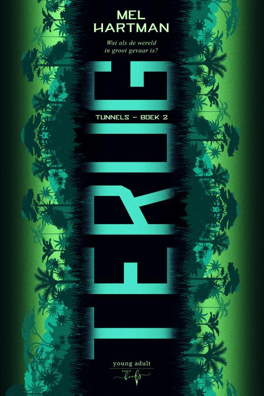 Terug / Tunnels / 2