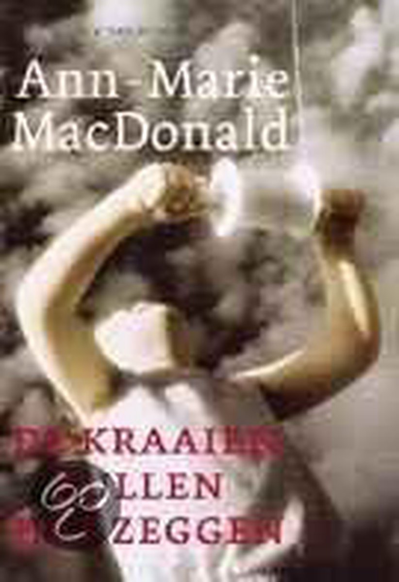 boekenbalie_9789038849454_cover Kraaien Zullen Het Zeggen