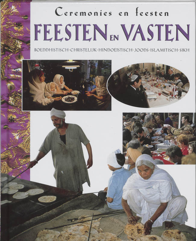 Feesten en vasten