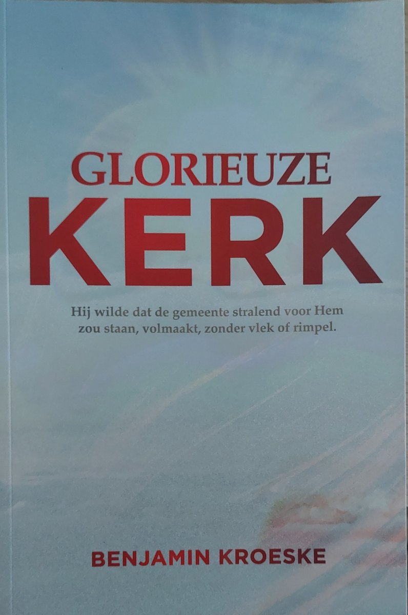 Benjamin Kroeske Glorieuze Kerk thumbnail