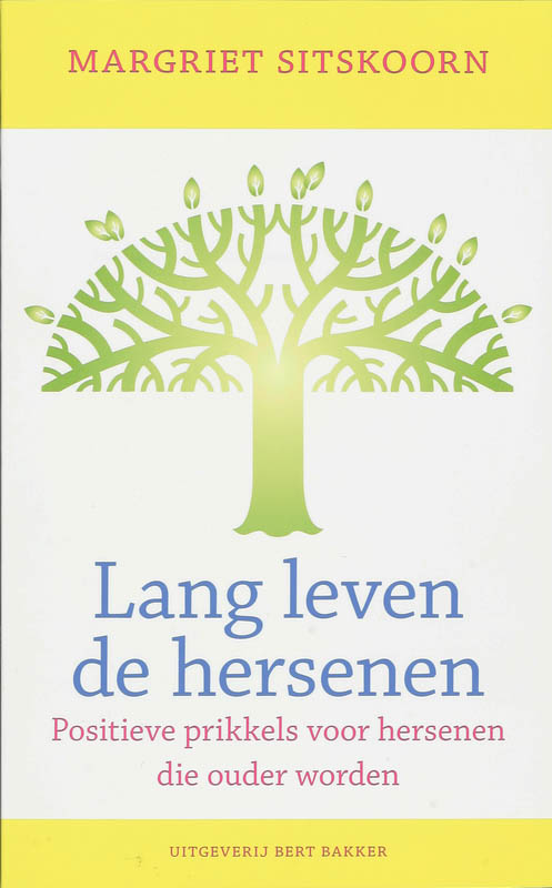 Lang Leven De Hersenen