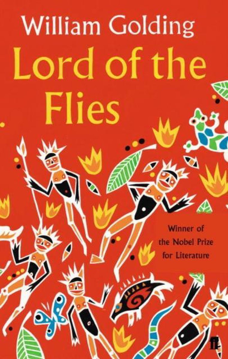 boekenbalie_9780571191475_cover Lord of the flies