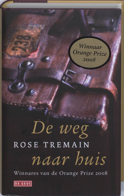 boekenbalie_9789044510720_cover De Weg Naar Huis