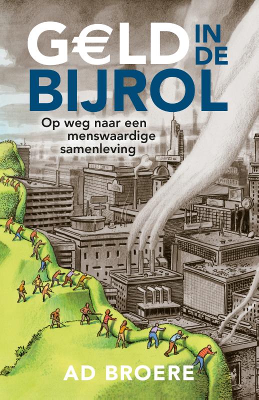 Ad Broere Geld In De Bijrol thumbnail