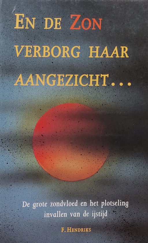 ZON VERBORG HAAR AANGEZICHT