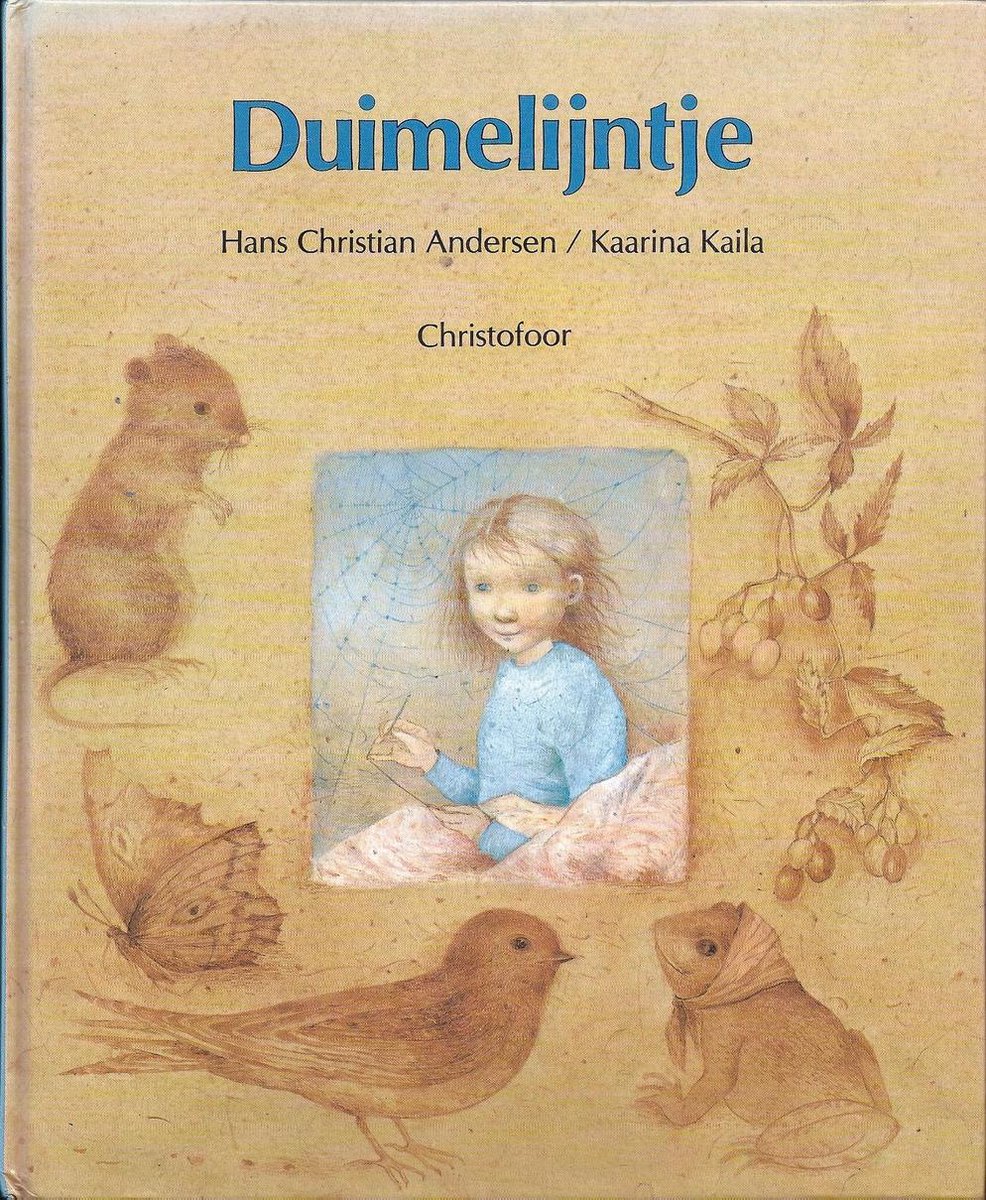 Duimelijntje