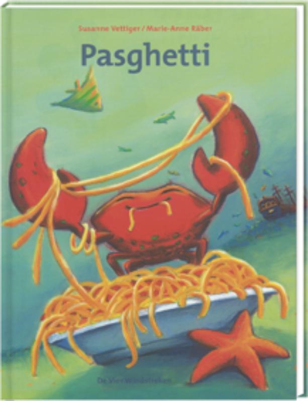 Pasghetti